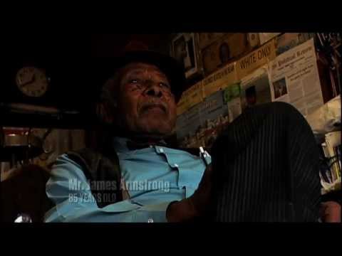 The Barber of Birmingham - Documentary Trailer - POV 2012 | PBS