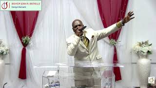 Grace Church of God (Hartford, CT) 2025 to 2026 Transition Service