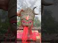 mahadev idols mitti hanuman murti makings/Bholenath makings/shiv idols makings #shorts #video