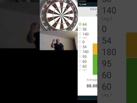 13 Darter