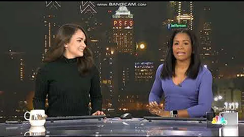 25 Days of Christmas News: Day 1: WCAU NBC 10 News Today at 5am open December 1, 2025