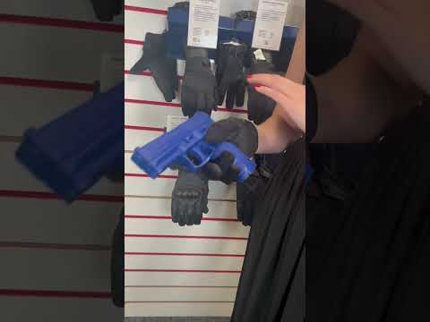 HATCH® SGX11 Handschuh Video