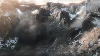 Hobbit: Beş Ordunun Savaşı /2