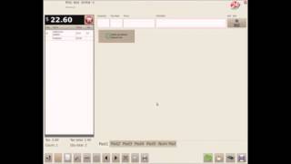 kick drawer screenshot 4