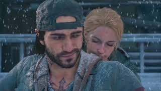 Days gone [GMV] 🔥Ани Лорак - Зажигай сердце