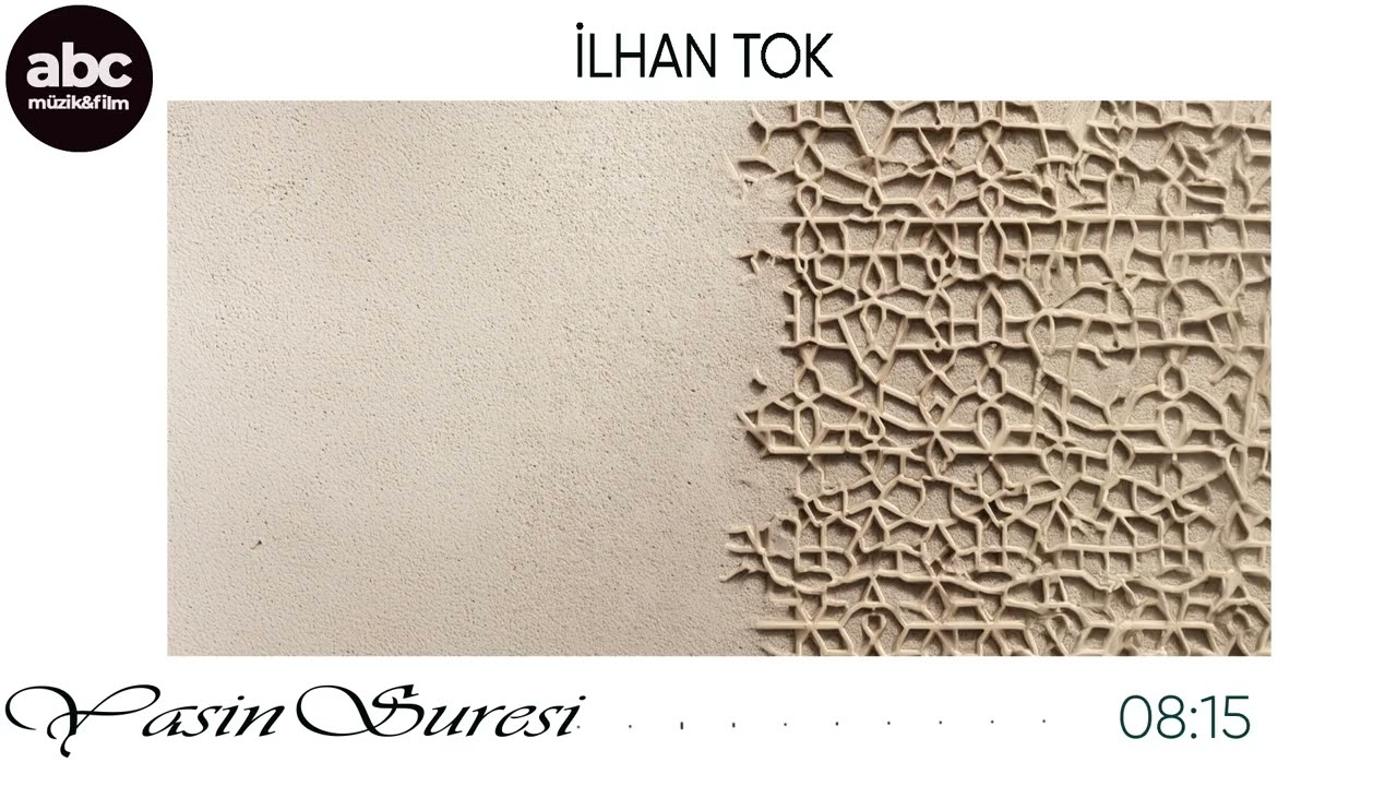 İlhan Tok - Yasin / Full Albüm