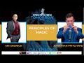 The magic of a wise decision  with jonathan pritchard  full episode