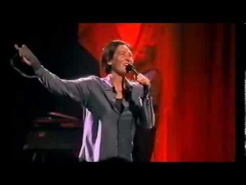 k.d.lang - Constant Craving