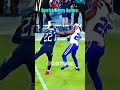 Derrick Henry Before and After