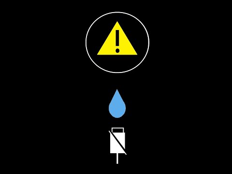 ⚠️💧📲💦Como remover aviso de umidade na porta do carregador Samsung em 2 Min📲💧⚠️