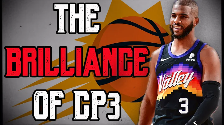 How Chris Paul’s On Court Communication Makes The Phoenix Suns A Well Disciplined Team