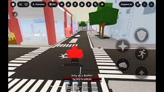 Canon Gaster Blaster