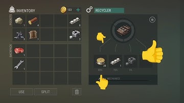 ×39 Engine To Recycle In LDOE, Last Day On Earth Survival, Season 37