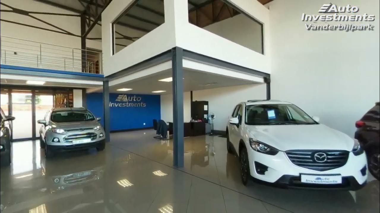 Auto Investments Vanderbijlpark Barrage YouTube