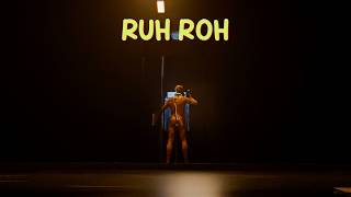 Ruh Roh | Scooby-Doo Calls 911