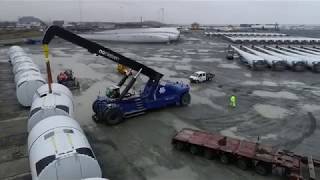 Ncn 152 360Th At Blue Water, Denmark Full