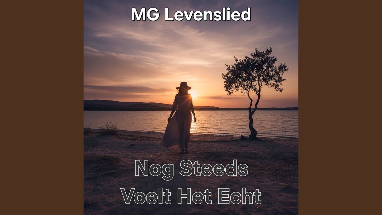 Nog Steeds Voelt Het Echt