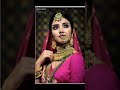কন্যাদান সিরিয়াল ধারাবাহিকের নায়িকা ঝিনুক #short #trending #bhuseba