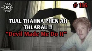 Download lagu TUAL THAHNA DANGDAI