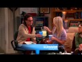 The Big Bang Theory S06x23-The Love Spell Potential