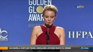 ⁣Altın küre adayları açıklandı ! Fatih Akın'ın filmi de aday !