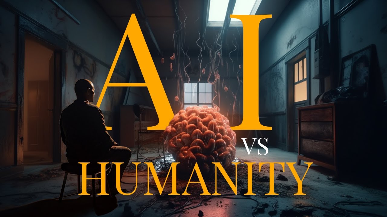 AI Vs Humanity | AI Will Destroy your Jobs & It's Fantastic News | Artificial Intelligence in Hindi