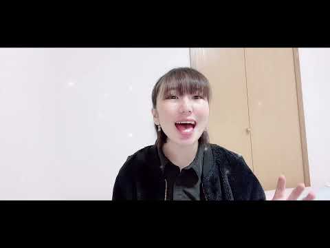 アニソン　専門学校　MAIKA 「ドラゴンボール 摩訶不思議アドベンチャー歌ってみた」