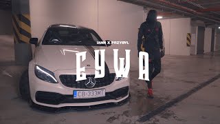 IANN X PRZYBYŁ - EYWA (Official Video)