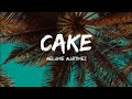 Melanie Martinez - Cake (Lyrics Terjemahan)