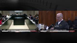 SABC News Live streams | 29 May 2026