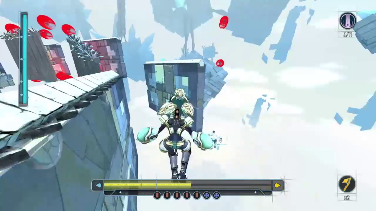 Super Cloud Built - More Training - Move Faster!