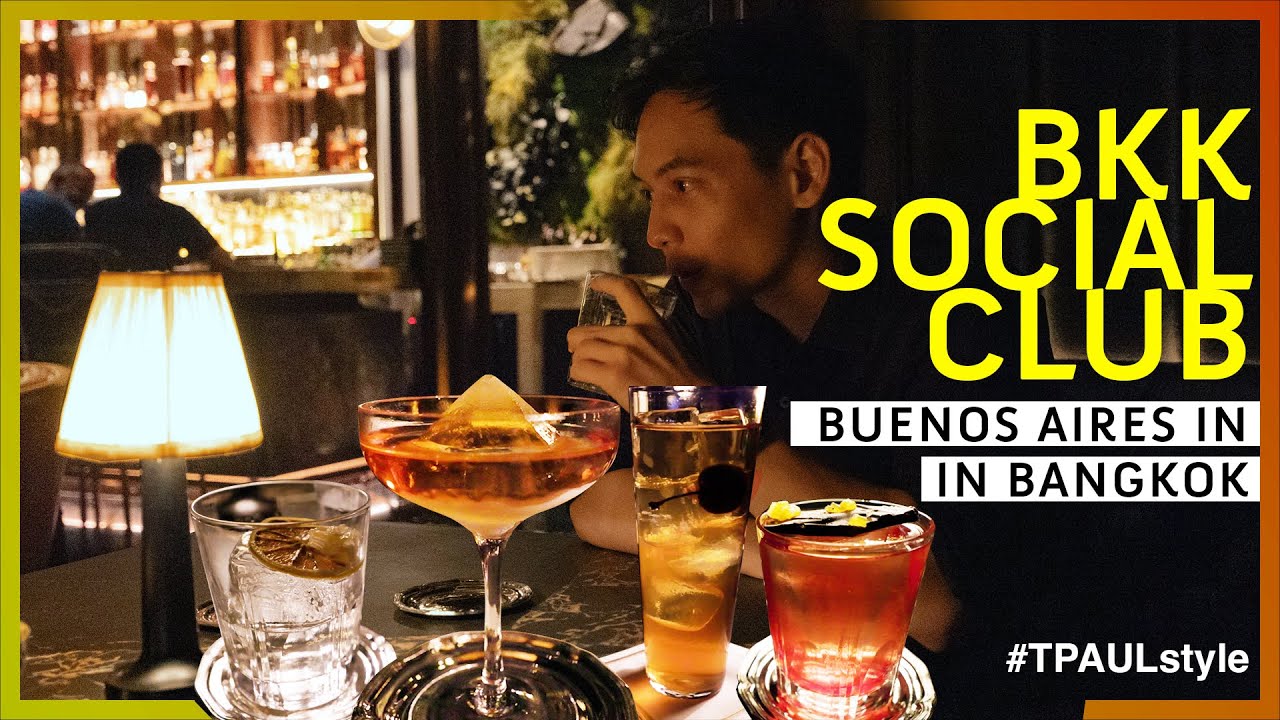 BKK Social Club