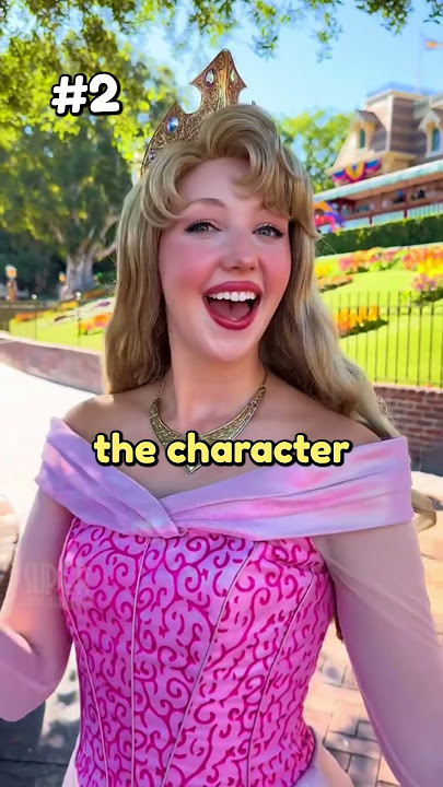 3 RULES That Only Apply to Disney Princesses 🚫