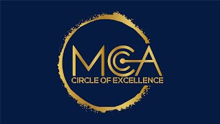 MCA's Circle of Excellence 2023
