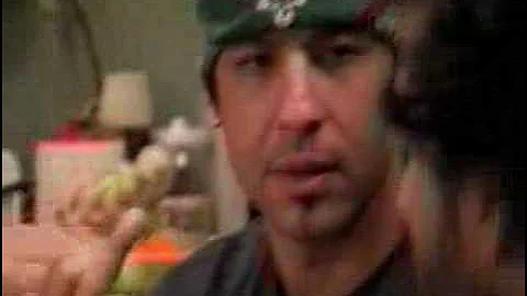 Flight of the Conchords - Flipping the Bird