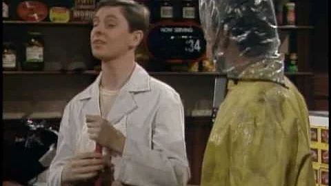 Kids in the Hall - Directions (I speak no English)