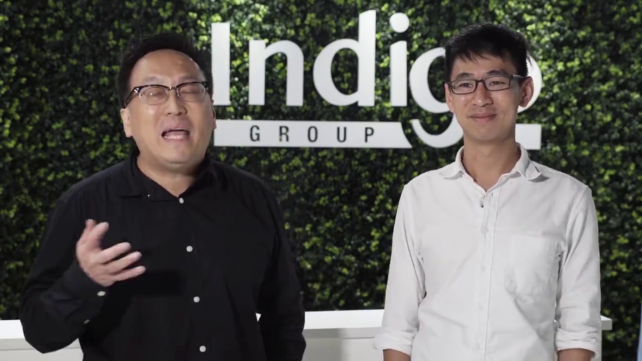 Indigo Current Affairs - Malaysian General Elections