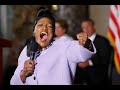 Jessye Norman - He's Got the Whole World in his Hand (2013)