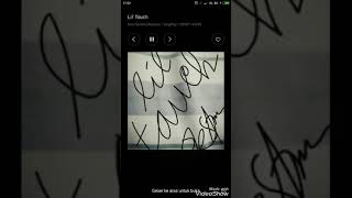 Lil' Touch (Oh! - GG Indonesian Ver.)