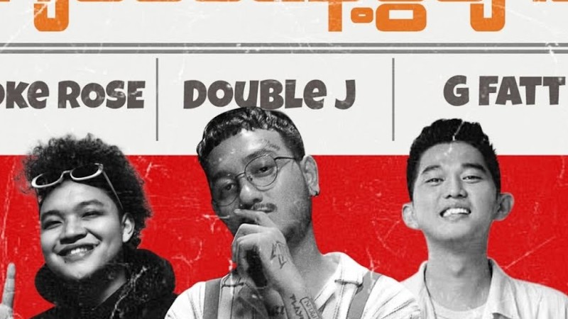 "ဂျစ်ပစီနေ့စွဲများ" ( Mashup Myanmar ) | Floke Rose X Double J X G Fatt | Mashup By Yg.