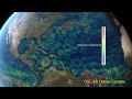 The Ocean's Influence on Weather and Climate