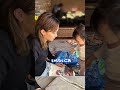 母と息子の親子喧嘩🔥 #ばつまる夫婦 #育児#ちゅんまこ#子育て#shorts