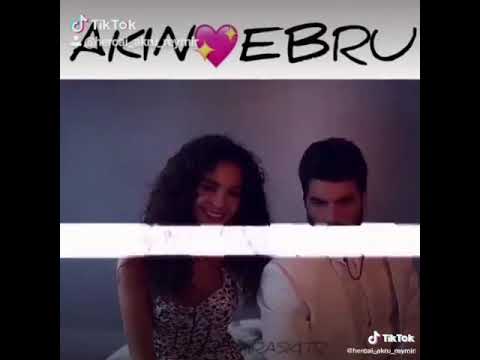 5 tiktok videosu Ebru Şahin ile Akın(1)