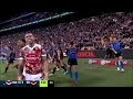 NRL: the worse forward pass let go