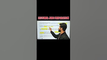 FPSC Lecturer Biology, Zoology & Botany Preparation 2025 |Complete Syllabus & Test Pattern Explained