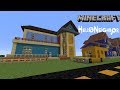 Building Minecraft Hello Neighbor Beta 3 Live!