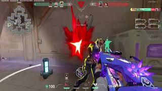 Execution Day - I Know I'll Survive | Valorant Edits Montage
