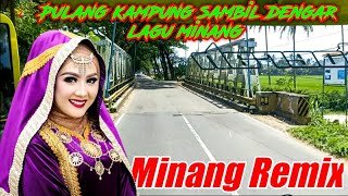 lagu minang remix dendang perjalanan jo oto bus di payokumbuh