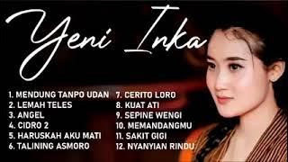 YENI INKA _ Mendung Tanpo Udan _ Lemah Teles