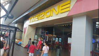 Timezone | Ayala Mall Feliz | Arcade Games